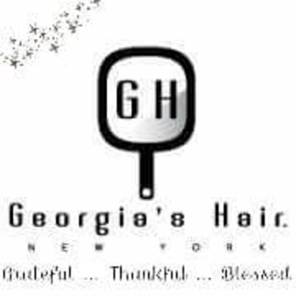 Meet your Posher, Georgia